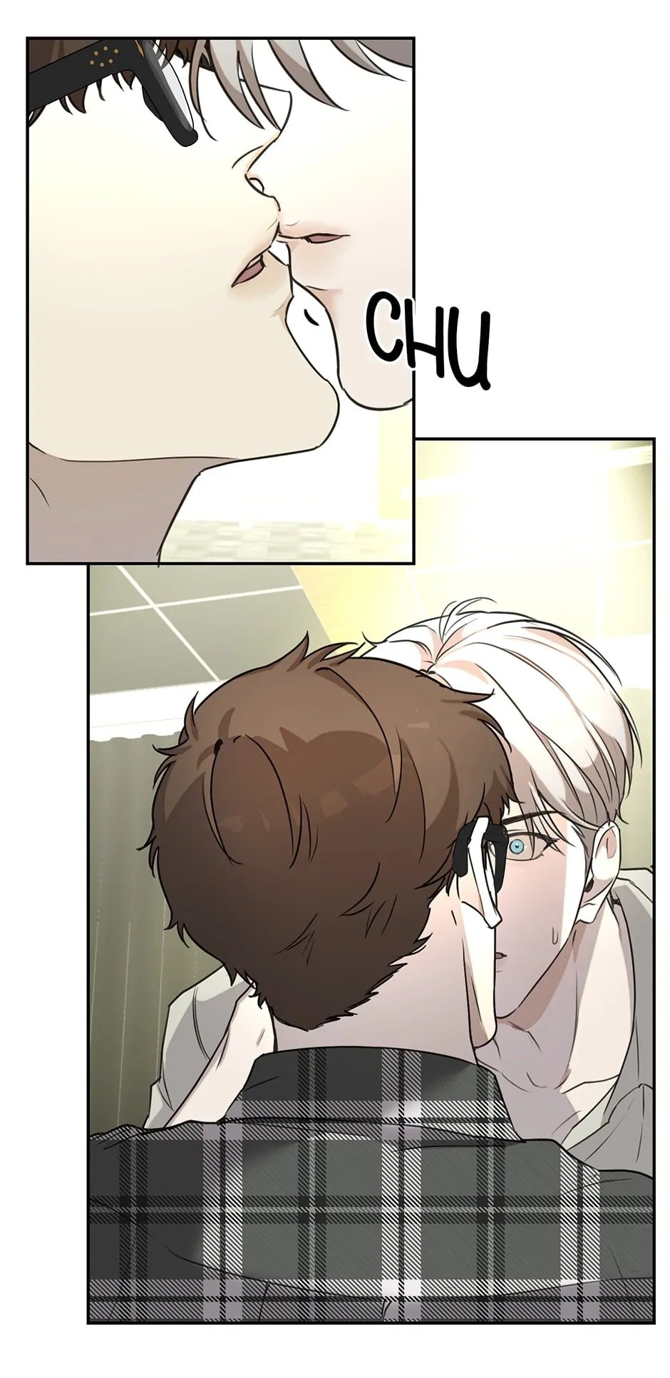 Nerd Project, Chapter 18 image 05